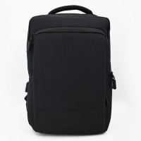 Рюкзак міський 1118 для ноутбука з USB-роз'ємом, стильний та практичний для роботи і навчання